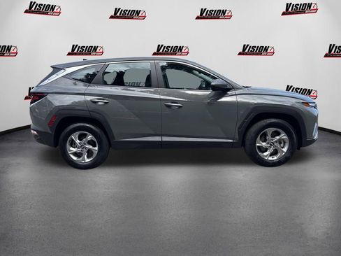Certified 2024 Hyundai Tucson SE AWD/4WD image 6