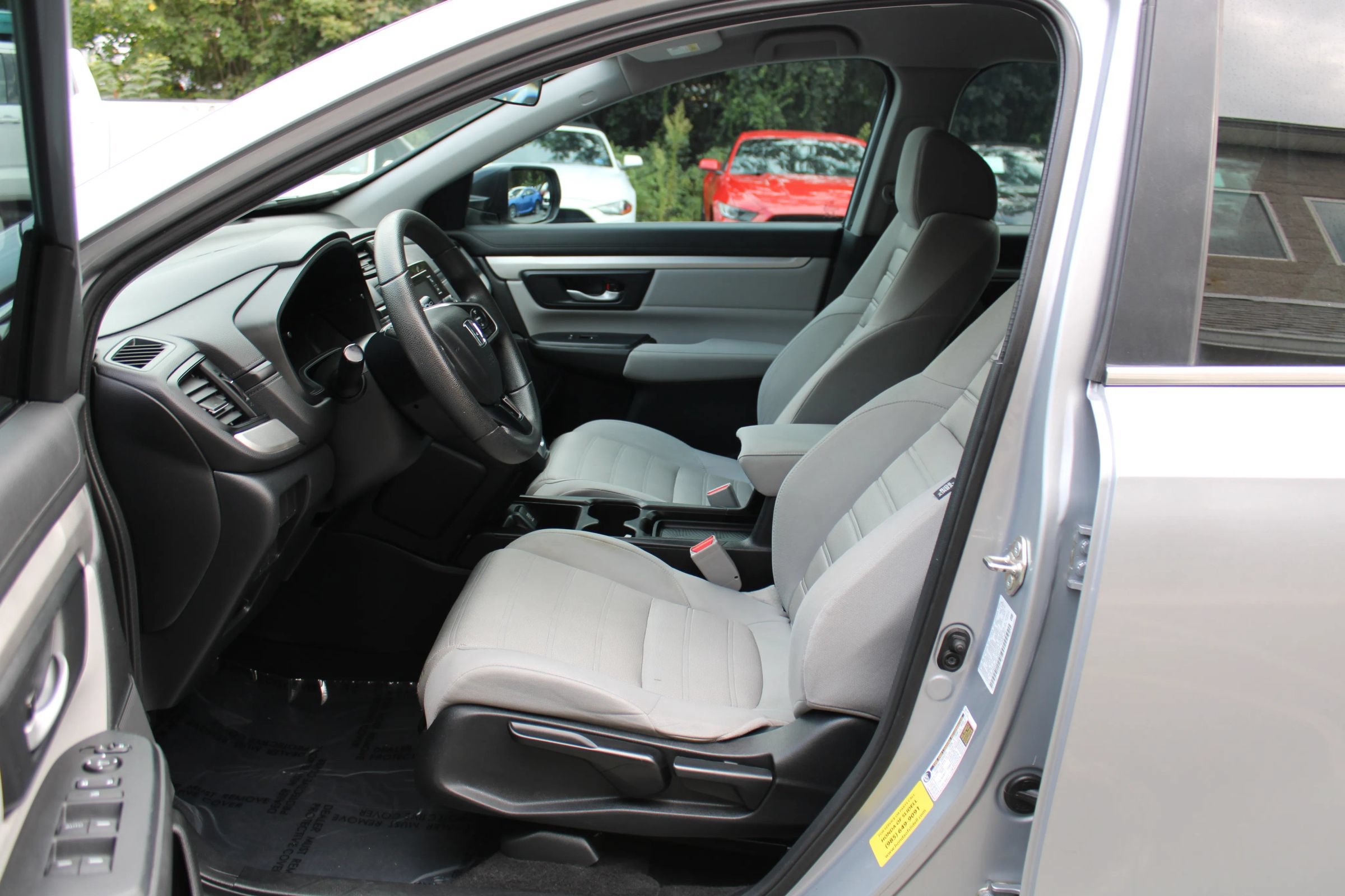 Used 2019 Honda CR-V LX image 20
