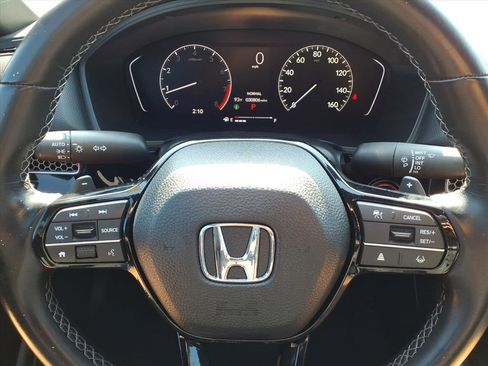 Used 2022 Honda Civic Sport image 13