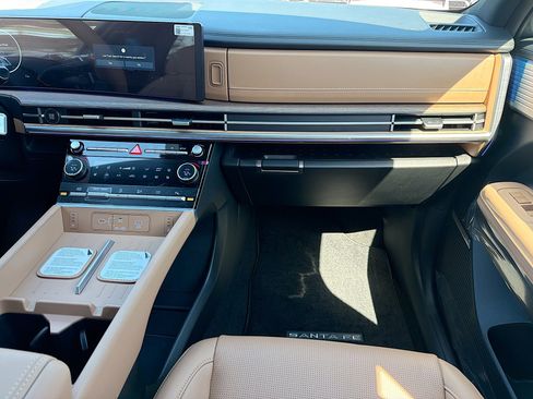 New 2026 Hyundai Santa Fe Limited FWD image 19