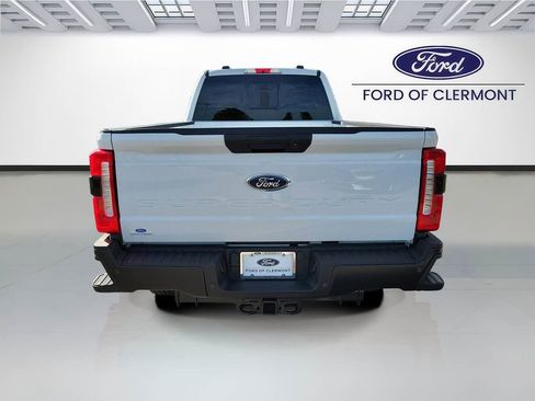 New 2026 Ford F350 XL w/ 360-Degree Camera Package AWD/4WD image 4
