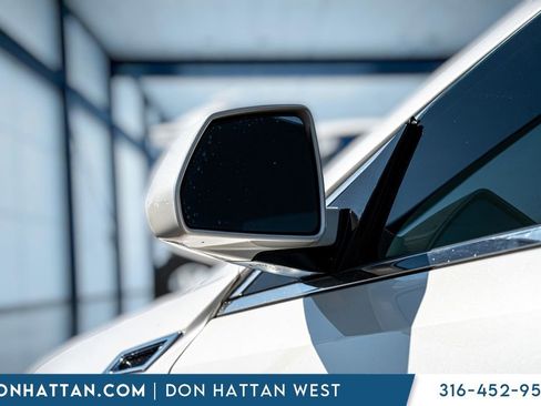 Used 2012 Cadillac CTS V w/ Wood Trim Package image 26