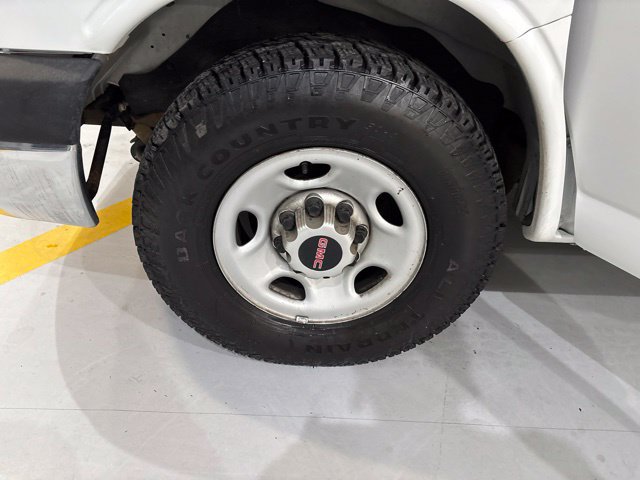 Used 2012 GMC Savana 3500 RWD image 30