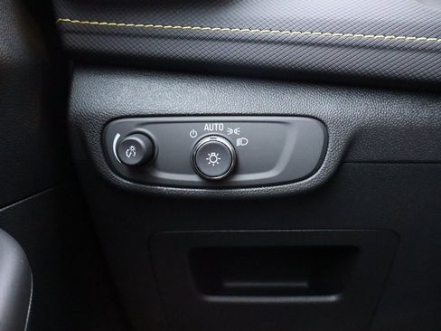 New 2026 Chevrolet TrailBlazer ACTIV w/ Convenience Package image 17