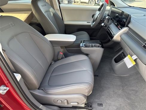 New 2026 Hyundai Ioniq 5 SEL image 13