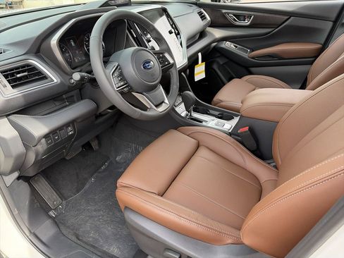 New 2026 Subaru Ascent Touring AWD/4WD image 14