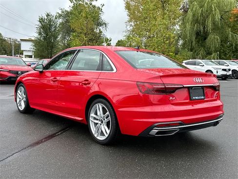 Used 2024 Audi A4 2.0T Premium Plus image 2