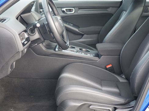 Used 2022 Honda Civic Sport image 10