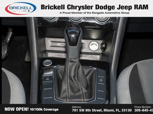 Used 2024 Volkswagen Taos S image 23