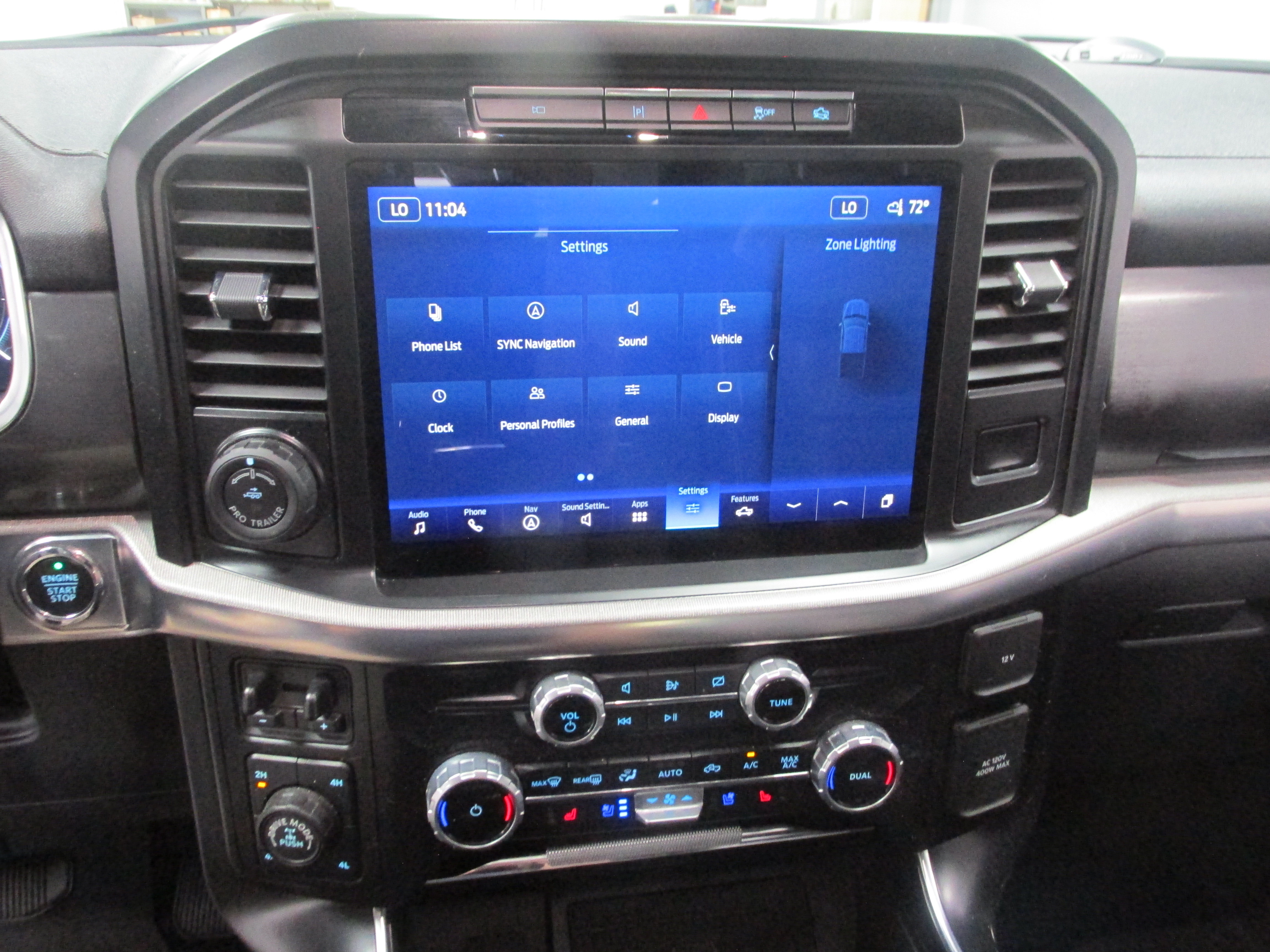 Used 2023 Ford F150 Raptor AWD/4WD image 36