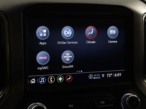 Used 2022 GMC Sierra 1500 Elevation w/ Preferred Package image 33