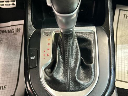 Used 2020 Kia Forte GT-Line FWD image 6