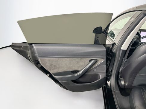Used 2019 Tesla Model 3 Long Range AWD/4WD image 25