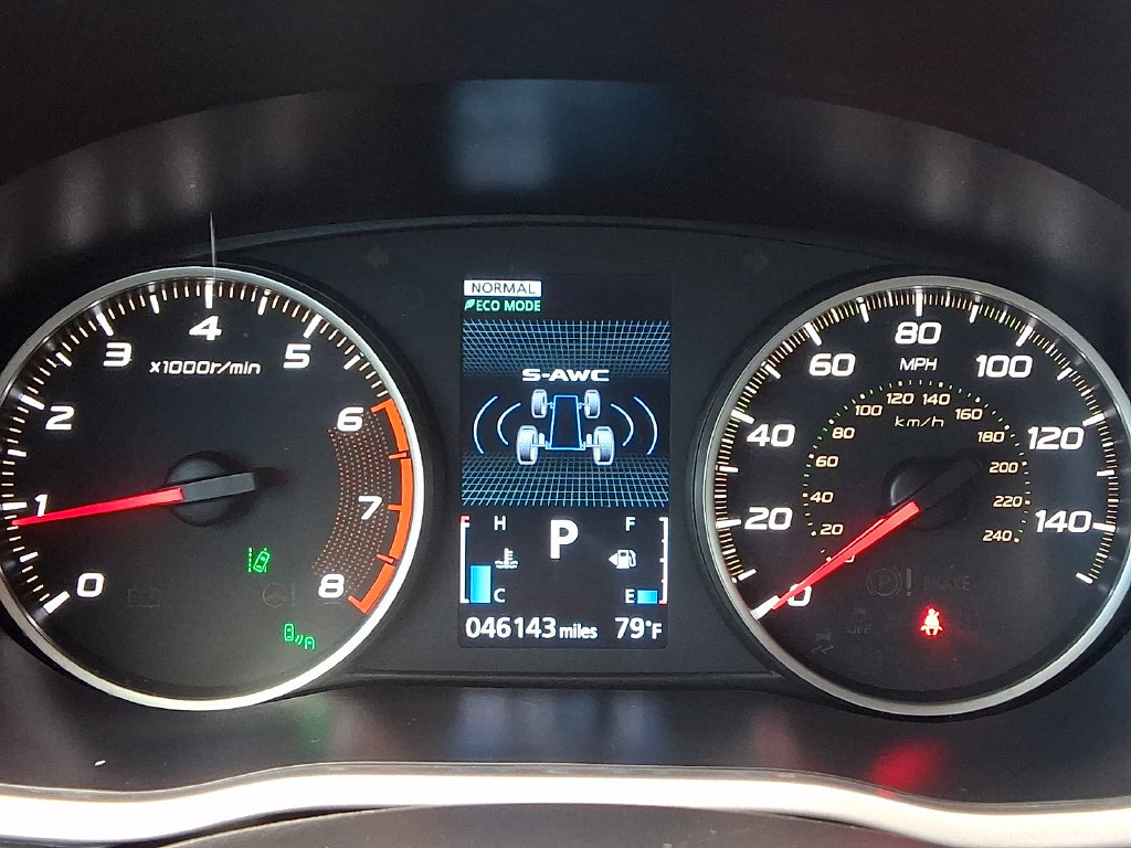 Used 2024 Mitsubishi Eclipse Cross SE AWD/4WD image 21