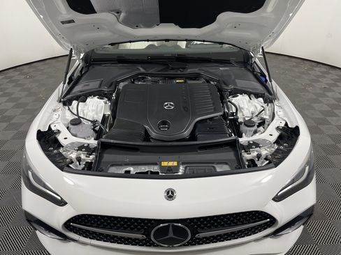 New 2026 Mercedes-Benz CLE 450 4MATIC Cabriolet image 20