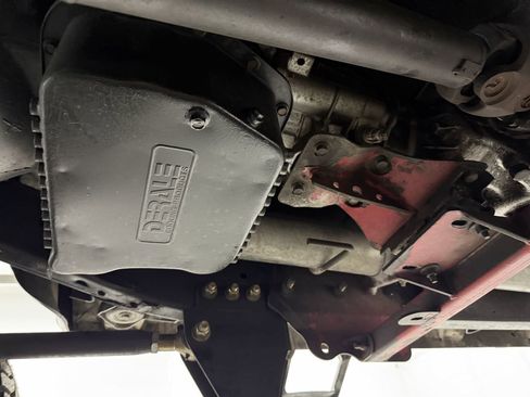 Used 2002 Dodge Ram 2500 Truck 4x4 Quad Cab image 10