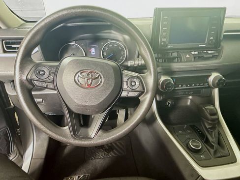 Certified 2022 Toyota RAV4 XLE AWD/4WD image 20