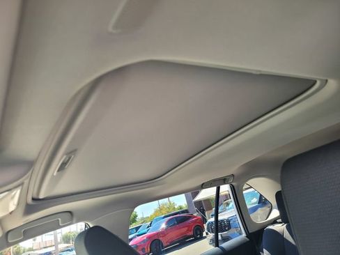 Used 2024 Kia Sportage EX FWD image 20