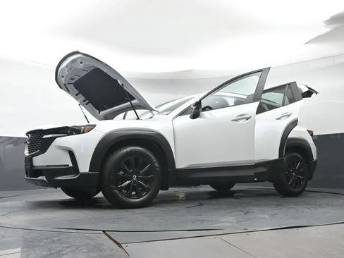 Used 2025 MAZDA CX-50 AWD 2.5 S w/ Cargo Package image 41