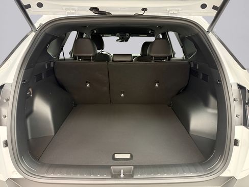 Used 2024 Hyundai Tucson XRT FWD image 28