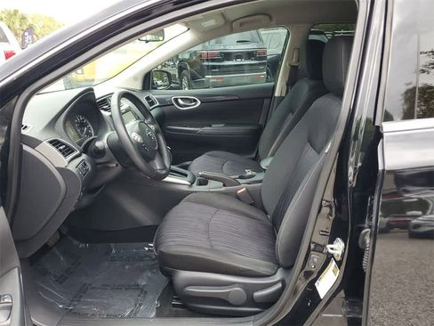 Used 2019 Nissan Sentra SV image 22