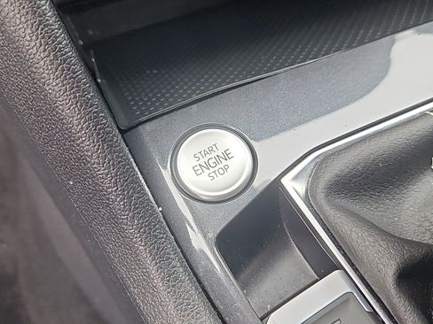 Certified 2023 Volkswagen Tiguan S w/ IQ.Drive Package image 13