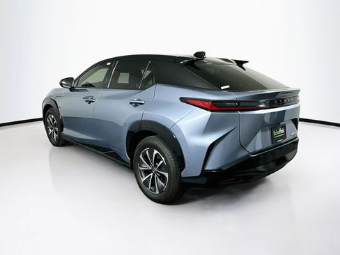 Used 2023 Lexus RZ 450e Premium w/ Accessory Package (P5) AWD/4WD image 5