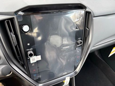 New 2026 Subaru Crosstrek 2.5i Limited image 8