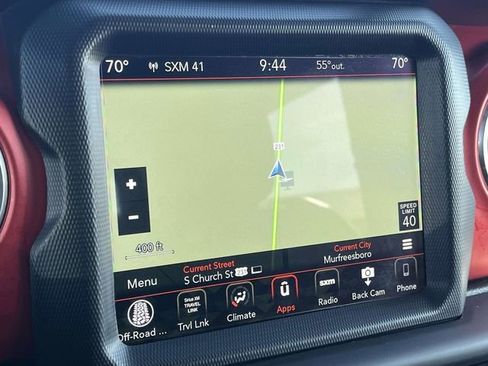 Used 2019 Jeep Wrangler Rubicon image 26