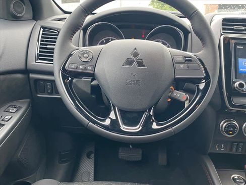 New 2025 Mitsubishi Outlander Sport AWD image 5