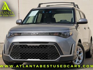 Used 2023 Kia Soul LX w/ LX Technology Package FWD video 1
