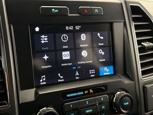 Used 2019 Ford F150 XLT w/ Equipment Group 302A Luxury image 30