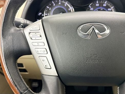 Used 2018 INFINITI QX80 2WD image 11