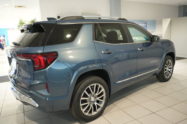 New 2027 GMC Terrain Denali AWD/4WD image 7