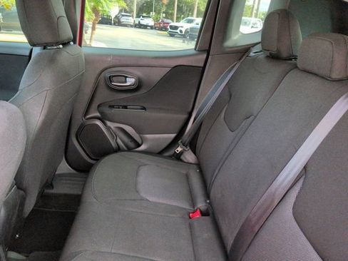 Used 2020 Jeep Renegade Sport AWD/4WD image 14