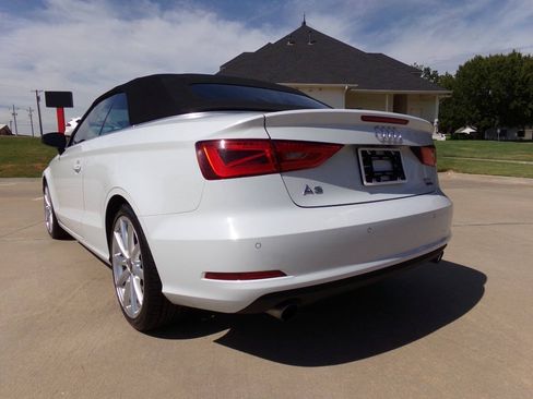 Used 2016 Audi A3 2.0T Premium Plus w/ Technology Package AWD/4WD image 43