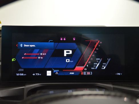 Used 2026 BMW M4 xDrive Competition image 26