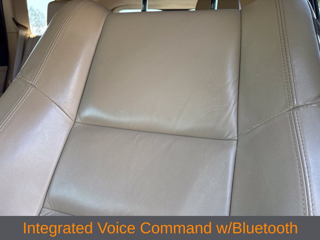 Used 2020 Jeep Grand Cherokee Limited AWD/4WD image 19