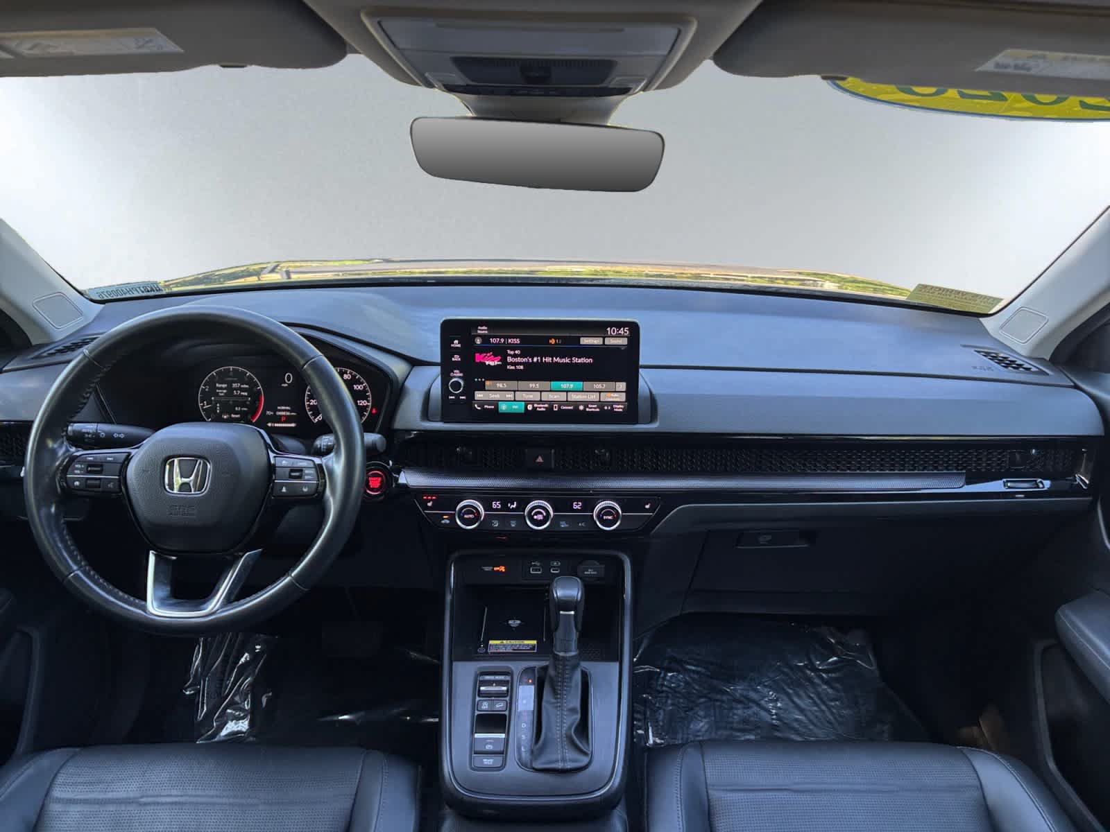 Used 2023 Honda CR-V EX-L image 10