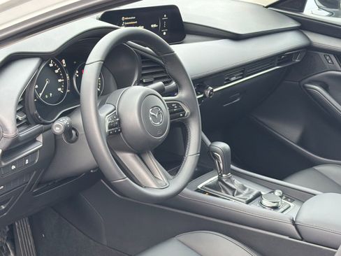 New 2026 MAZDA MAZDA3 s Sport image 11