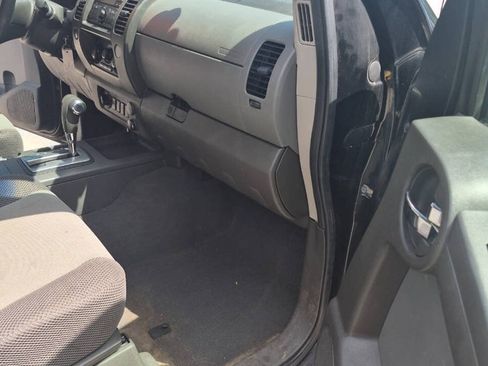 Used 2008 Nissan Xterra S AWD/4WD image 9