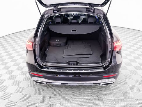 New 2026 Mercedes-Benz GLC 350e 4MATIC image 30