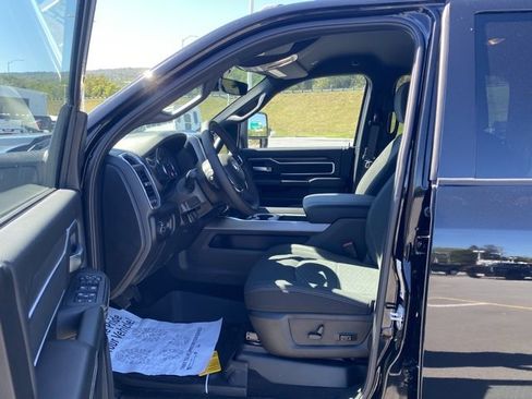 New 2026 RAM 2500 Big Horn image 15