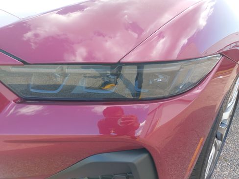 New 2025 Ford Mustang GT Premium image 33