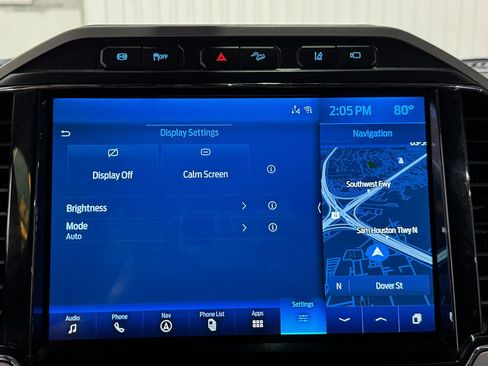 Used 2022 Ford F350 King Ranch w/ King Ranch Ultimate Package image 32