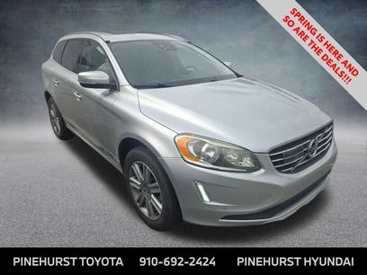 Used 2017 Volvo XC60 T5 Inscription w/ Advanced Package