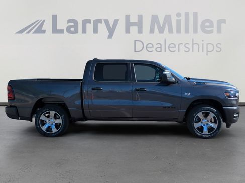 New 2026 RAM 1500 Express image 6