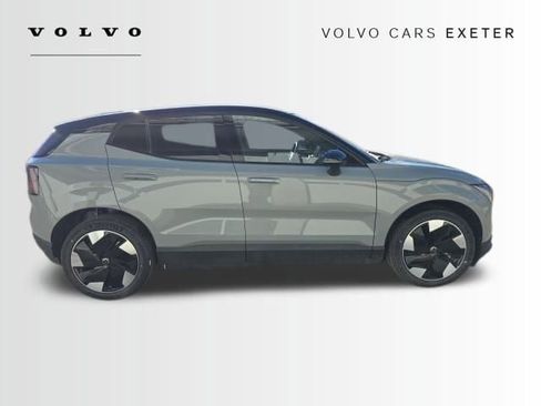 New 2026 Volvo EX30 Plus w/ Climate Package AWD/4WD image 8