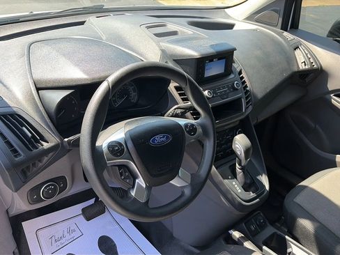 Used 2020 Ford Transit Connect XL FWD image 10