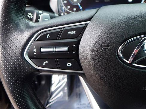 Used 2022 Hyundai Palisade Calligraphy image 15